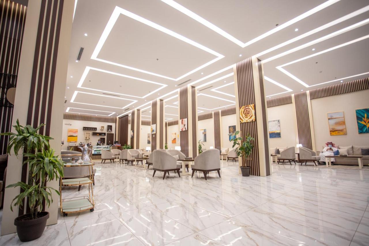 Golden Bujari Hotel - Diyafa Chamis Muschait Exterior foto