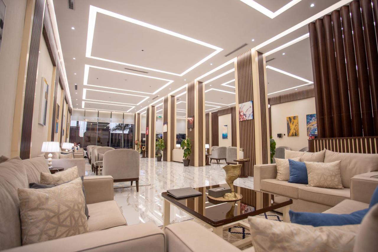 Golden Bujari Hotel - Diyafa Chamis Muschait Exterior foto