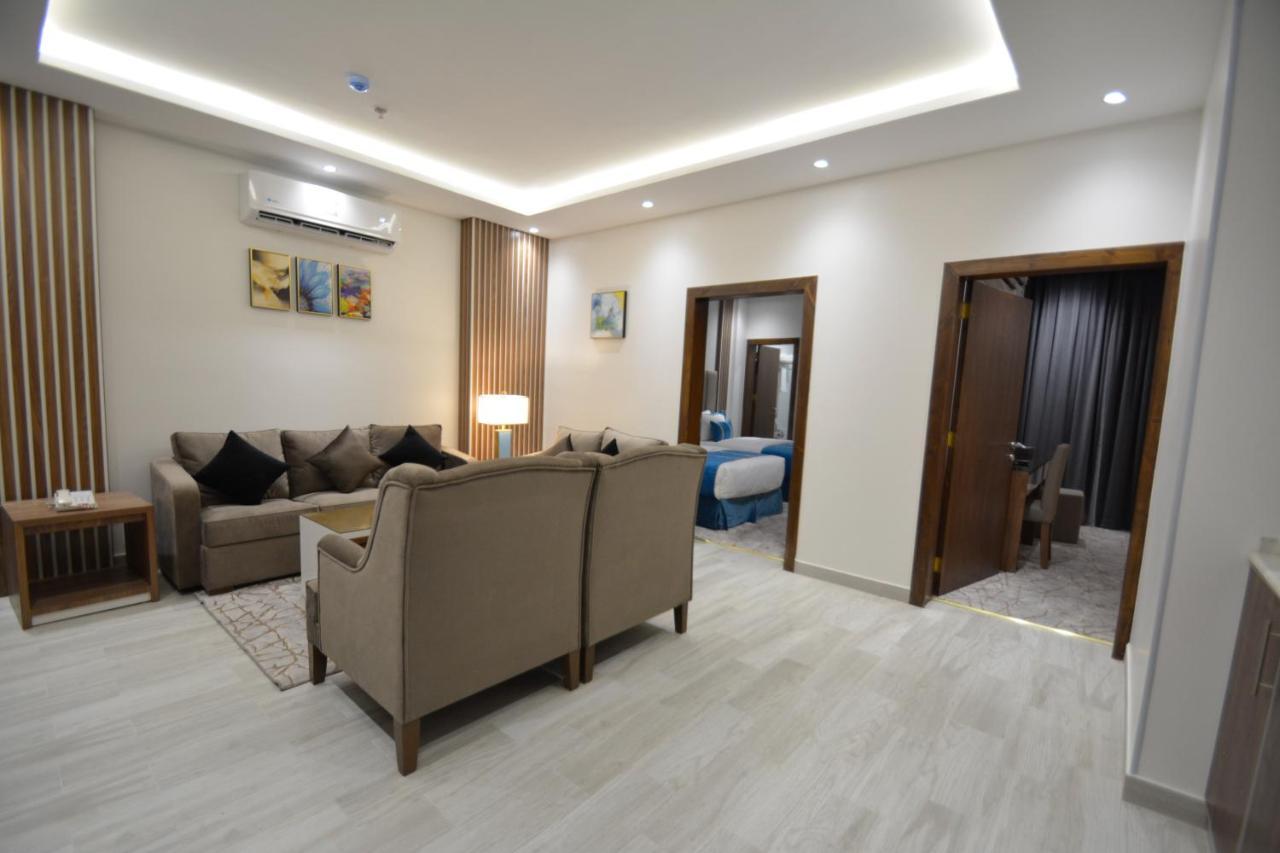 Golden Bujari Hotel - Diyafa Chamis Muschait Exterior foto
