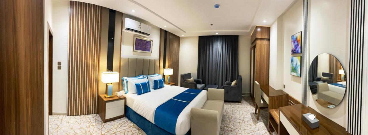 Golden Bujari Hotel - Diyafa Chamis Muschait Exterior foto